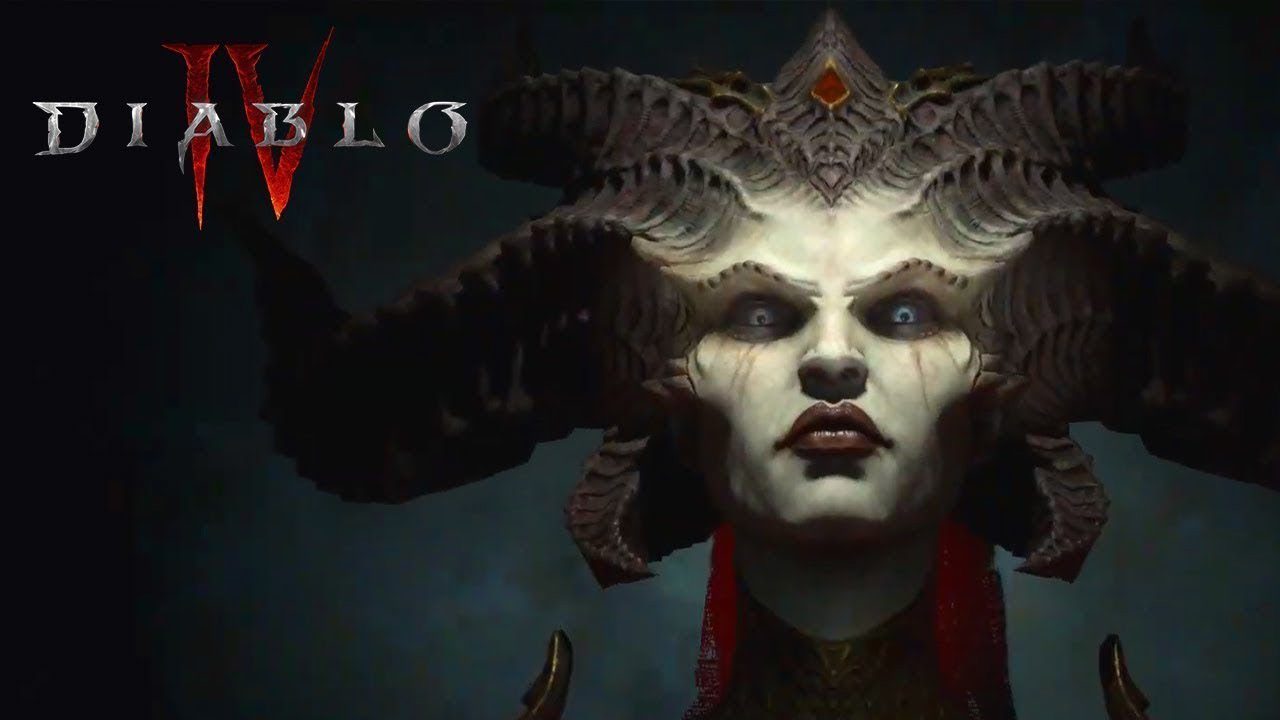 داستان بازی Diablo 4