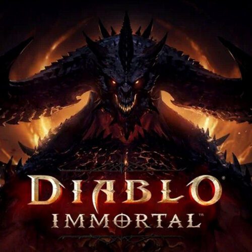 آپگرید کارکتر در Diablo Immortal
