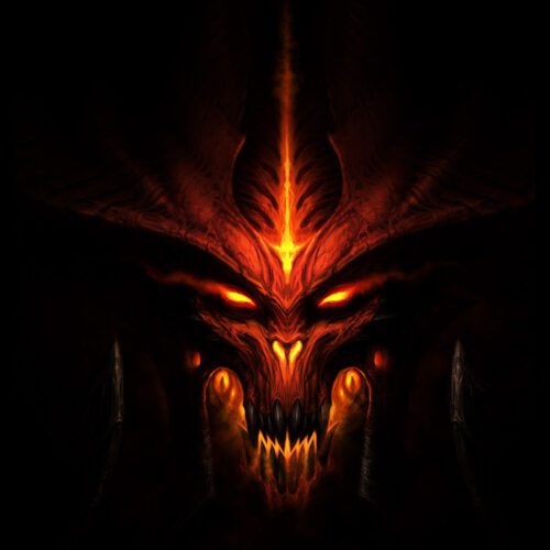 سری بازی Diablo
