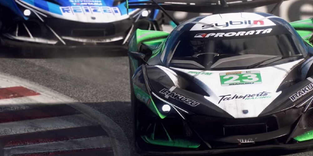 تاریخ انتشار بازی Forza Motorsport 8
