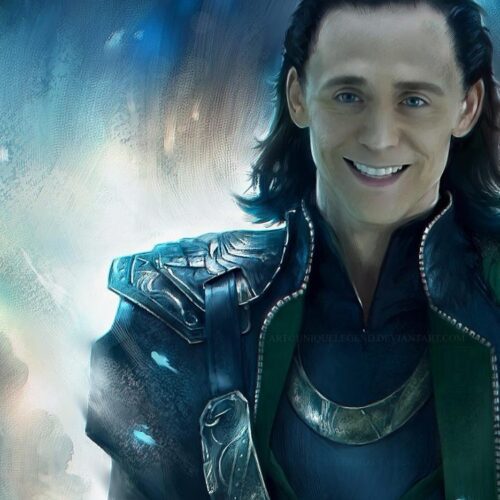 ساخت فصل دوم سریال Loki