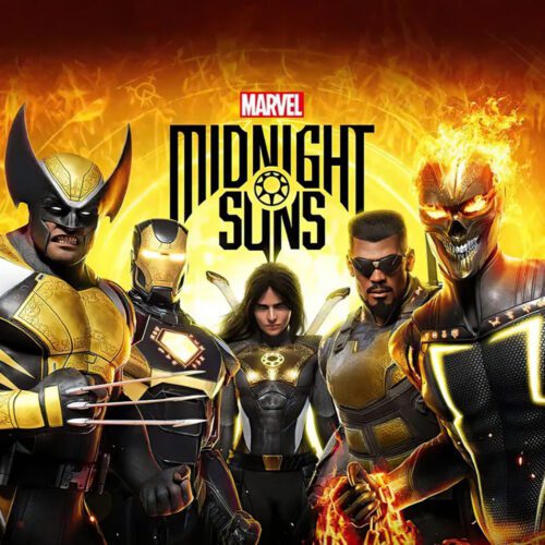 اطلاعات فاش شده بازی Marvel's Midnight Suns