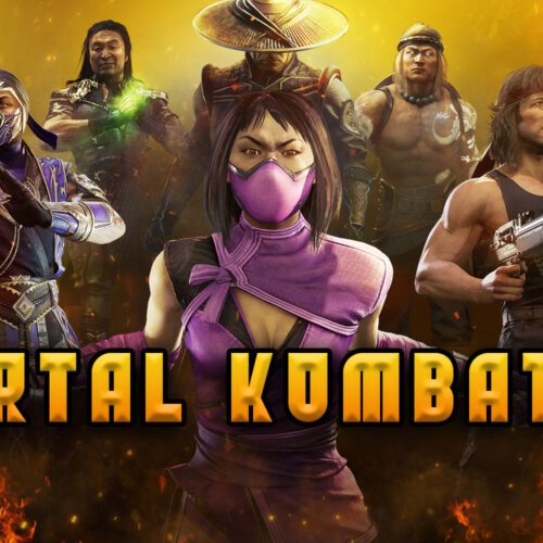 شایعات بازی Mortal Kombat 12