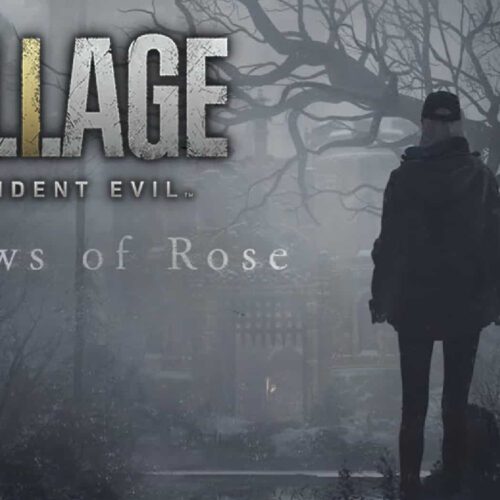 دی ال سی Resident Evil Village
