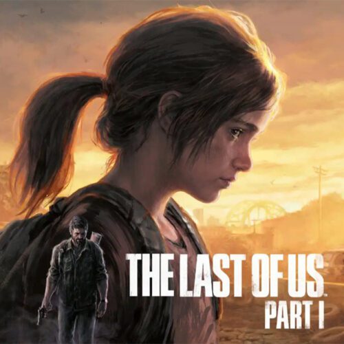 نسخه کامپیوتر The Last Of Us Remake