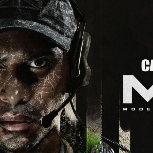 گیم پلی بازی Call of Duty: Modern Warfare 2