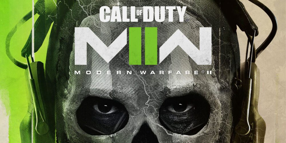 نسخه های Call of Duty: Modern Warfare 2