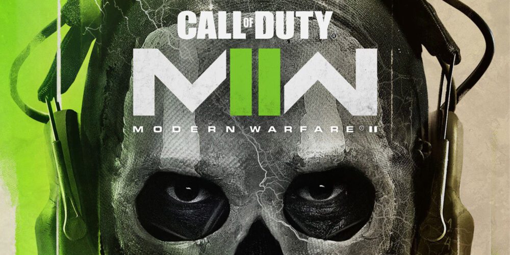 قیمت بازی Call of Duty Modern Warfare II