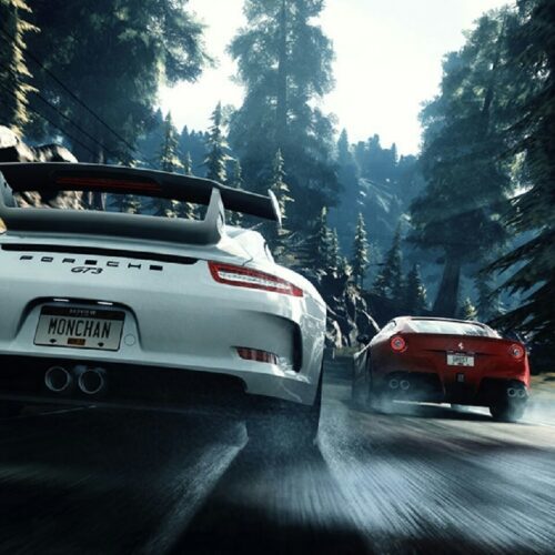 معرفی بازی جدید Need For Speed