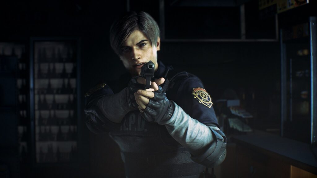 سیستم مورد نیاز بازی Resident Evil 2