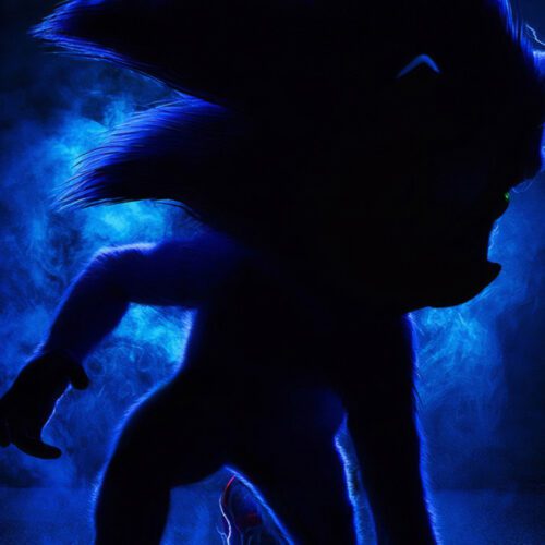 فیلم Sonic 2