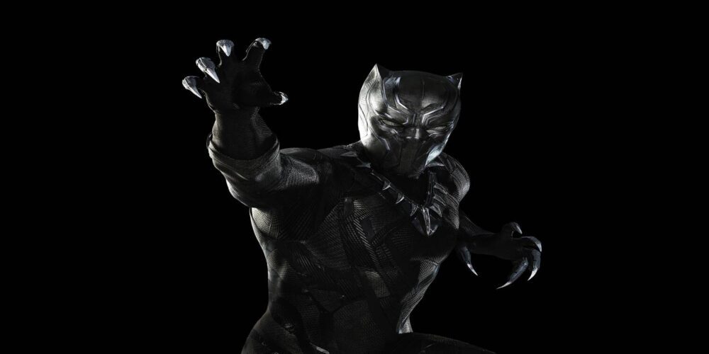 EA بازی جدید Black Panther را می‌سازد