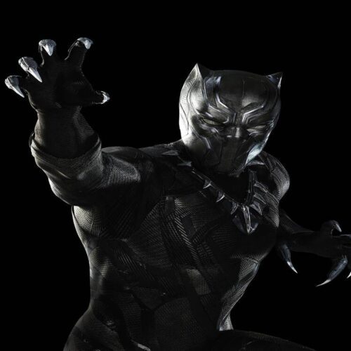 EA بازی جدید Black Panther را می‌سازد