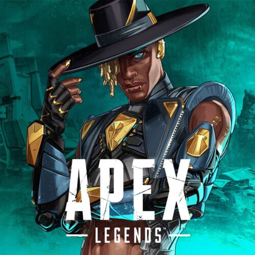 فصل چهاردهم Apex Legends