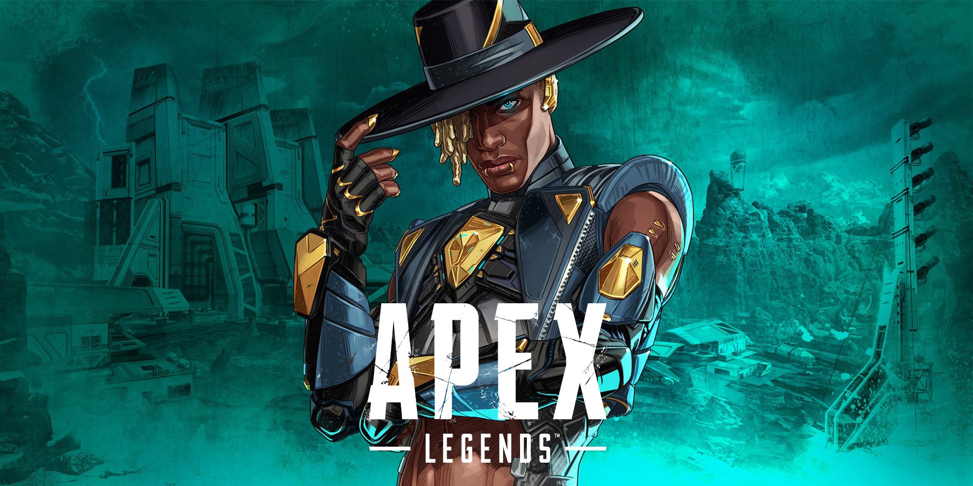 فصل چهاردهم Apex Legends
