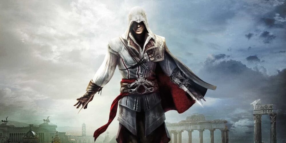 بازی Assassin’s Creed Rift