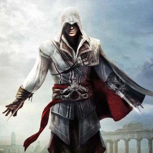 بازی Assassin’s Creed Rift