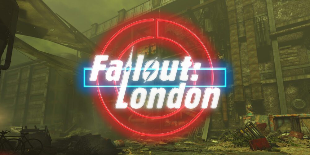 ماد جدید Fallout