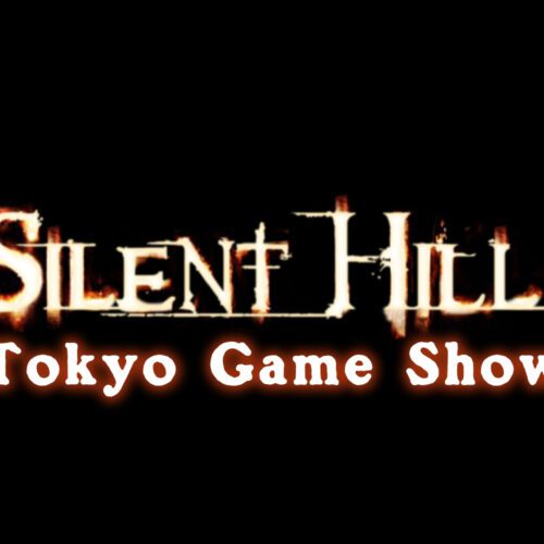 بازی Silent Hill در Tokyo Game Show