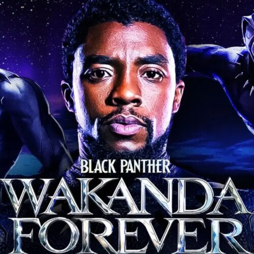 تیزر فیلم Black Panther 2