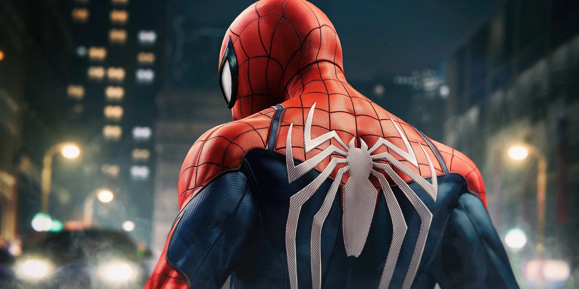 چرا باید بازی Marvel’s Spider-Man را تجربه کرد؟