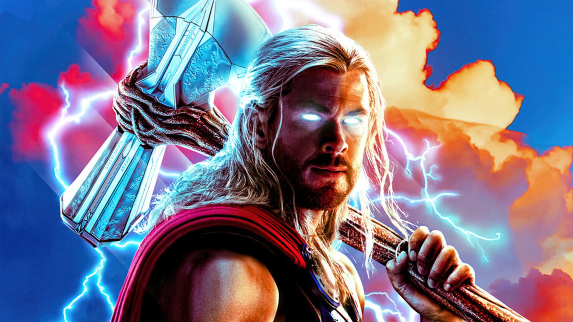 شخصیت های فیلم Thor 4