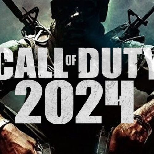 بازی Call Of Duty سال ۲۰۲۴