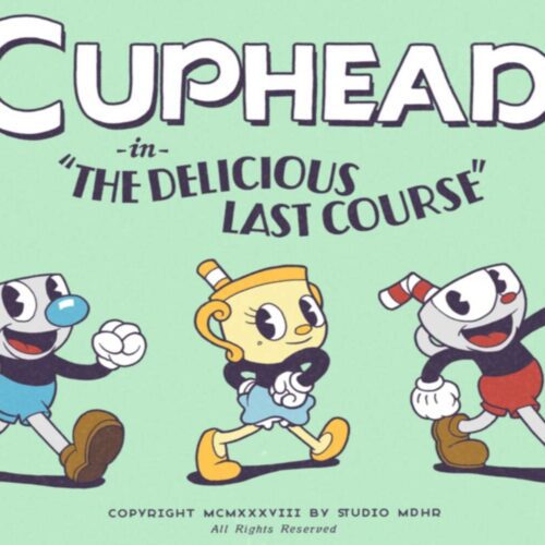 رازهای بازی Cuphead: The Delicious Last Course