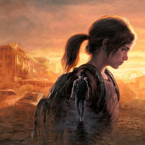 حالت های گرافیکی بازی The Last of Us Part 1