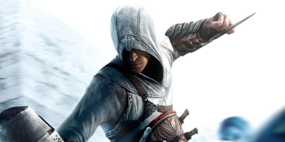 ریمیک Assassin’s Creed 1