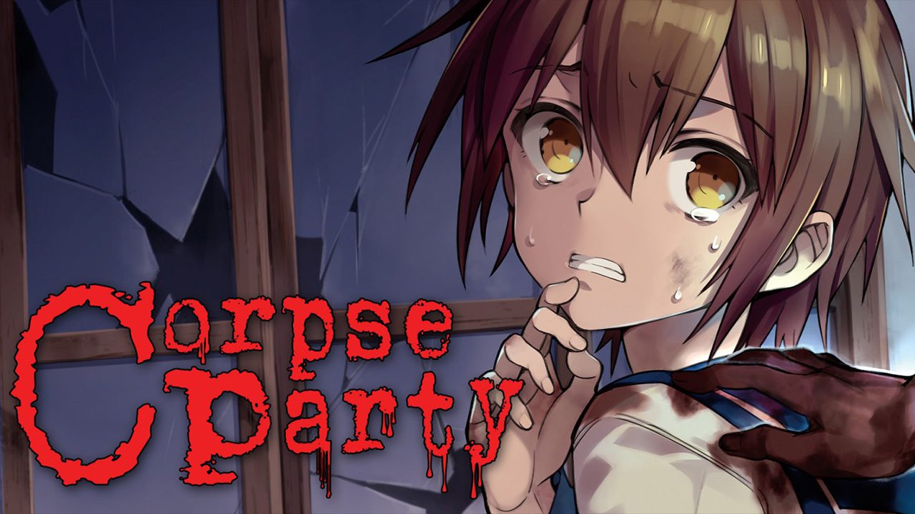 بازی Corpse Party