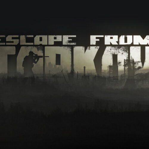 باس های Escape from Tarkov