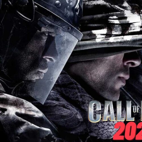 call of duty در سال ۲۰۲۳