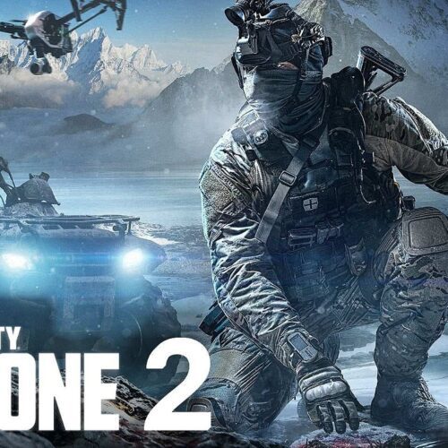 Call of Duty: Warzone 2 در سال ۲۰۲۲