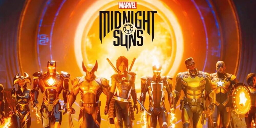 Dread Evil در بازی Marvel’s Midnight Suns