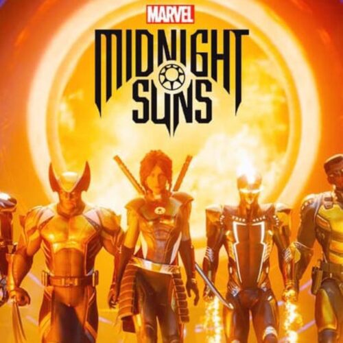 Dread Evil در بازی Marvel’s Midnight Suns