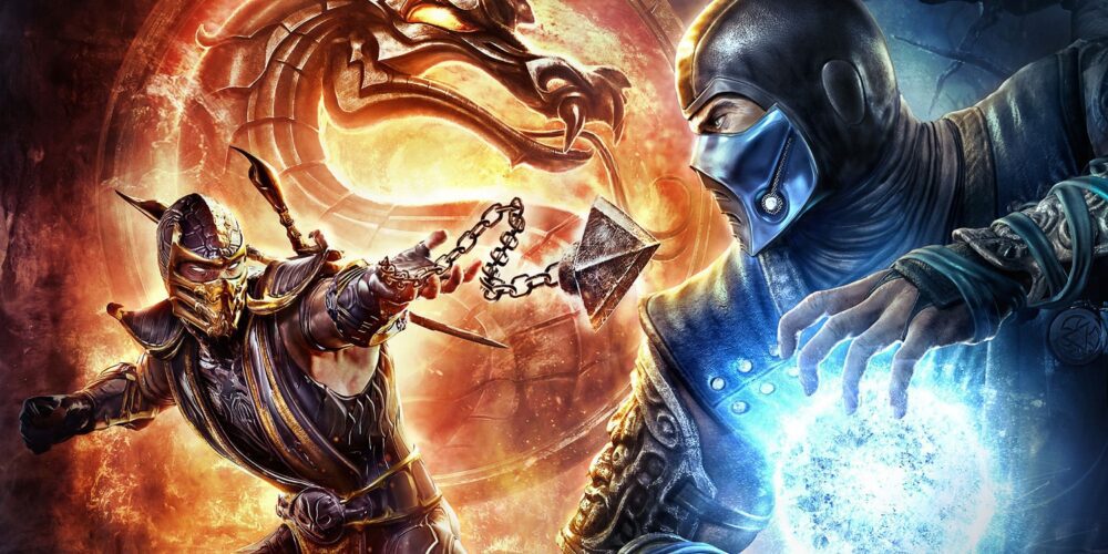 بازی Mortal Kombat 12