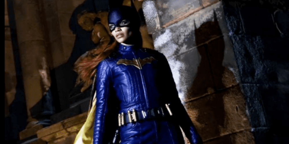 جزییات جدید فیلم Batgirl