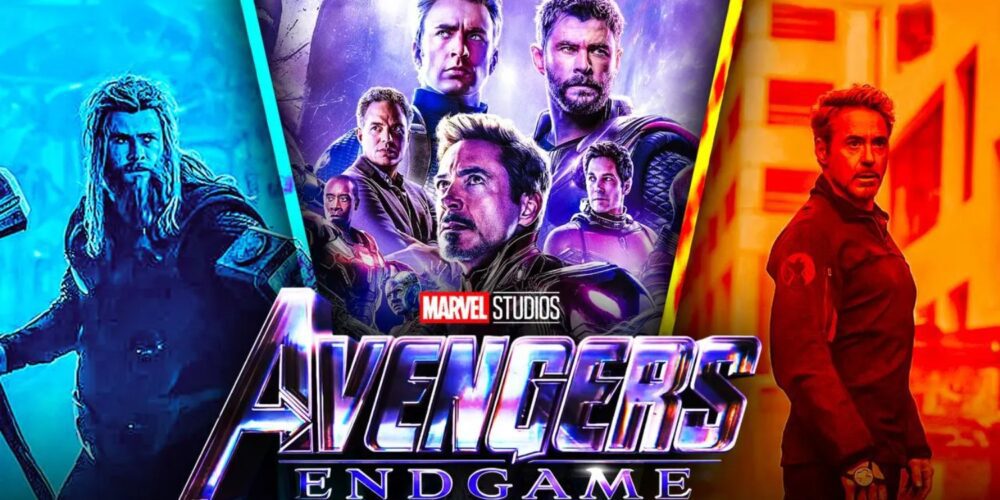 پایانی متفاوت در Avengers: Endgame