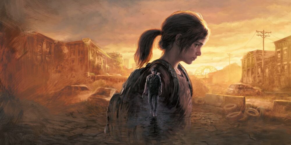 داستان سریال The Last of Us