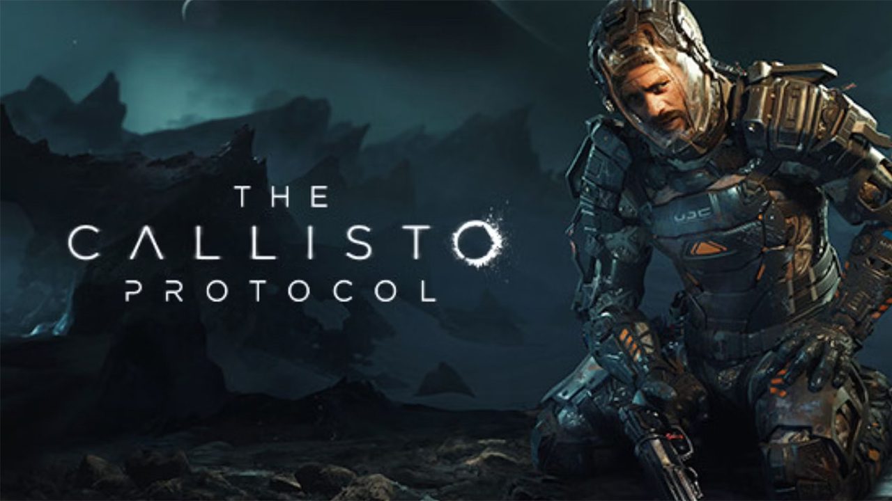 بازی ترسناک The Callisto Protocol