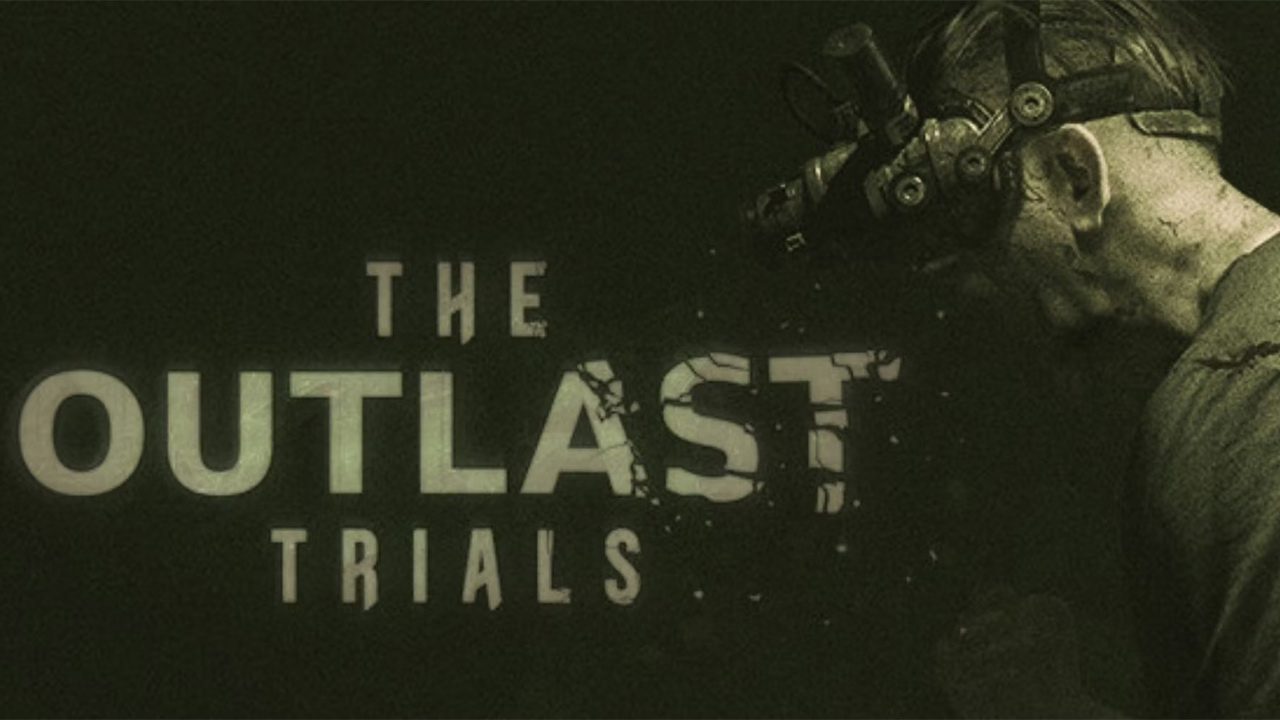 بازی ترسناک The Outlast Trials