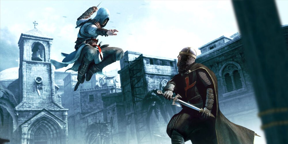 نام نهایی Assassin's Creed Rift