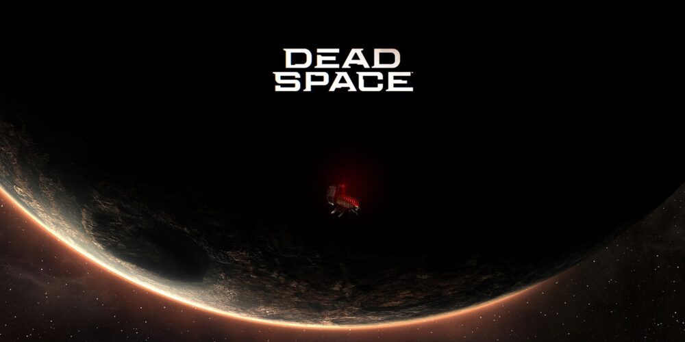 رویداد ریمیک Dead Space
