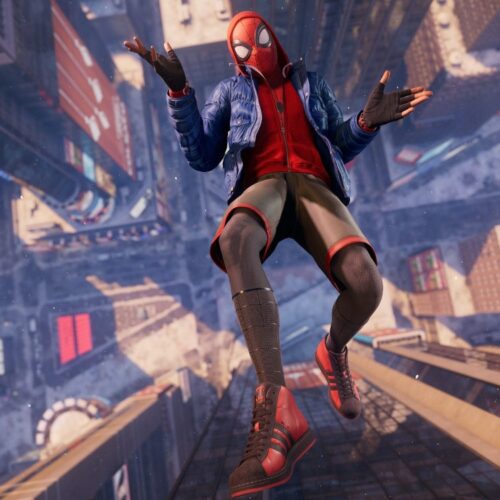 تریلر جدید Marvel’s Spider-Man: Miles Morales