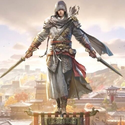بازی Assassin's Creed موبایل