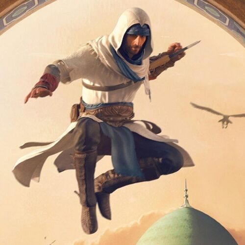 بازی Assassin’s Creed Mirage