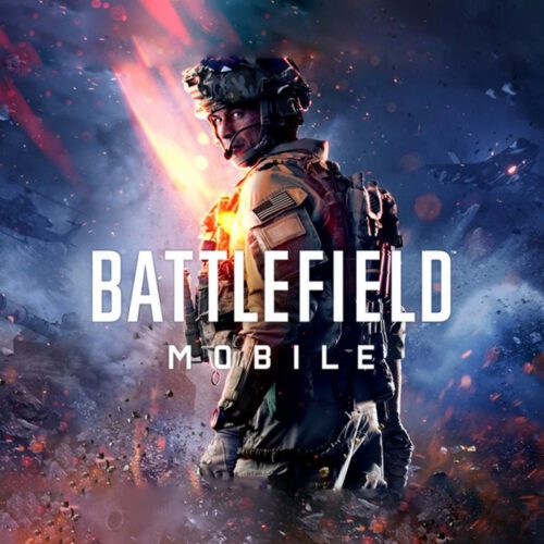 بازی Battlefield Mobile