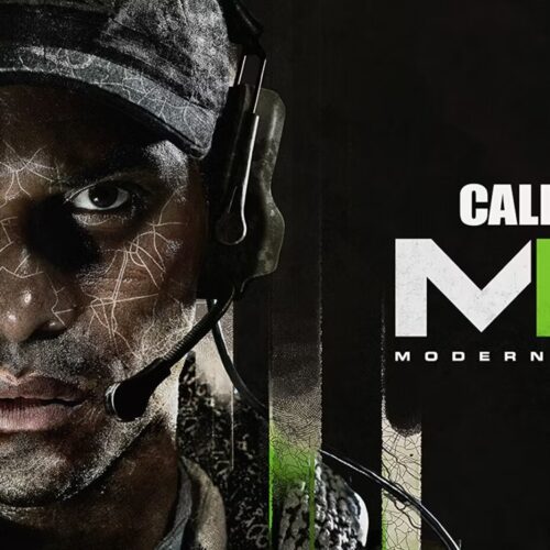 پرک های بتا Modern Warfare 2