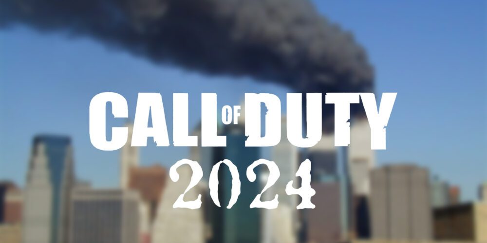 داستان Call of Duty سال ۲۰۲۴